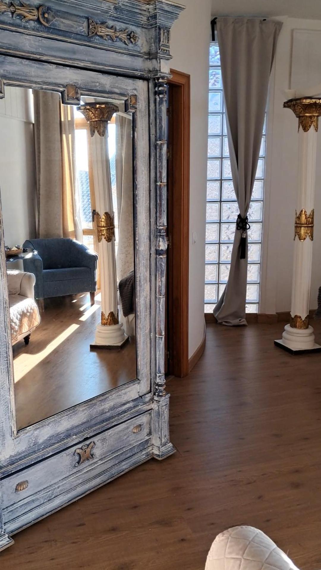 Hotel Rural Luna Llena Торремоча-де-Харама Номер фото